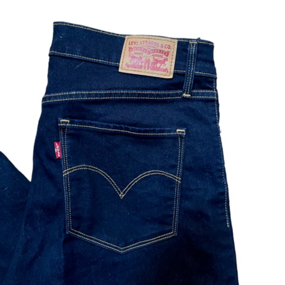 Levi's 314 Shaping Straight 29 - Picture 2 of 3